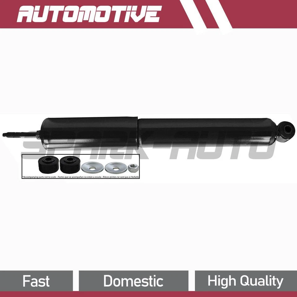 Monroe Front Shocks Absorber For Ram 4500 2018 2017 2016 2015 2014 2013 2012 - Image 1 of 1