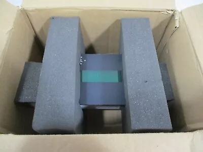 Total Control Products Model 5612 Greyline Operator Interface Controller Screen - Image 1 of 4