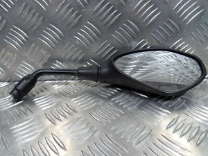 Unidad de espejo retrovisor derecho original BMW F650 F700 F800 GS S1000 R 2005 A 2020 - Imagen 1 de 12