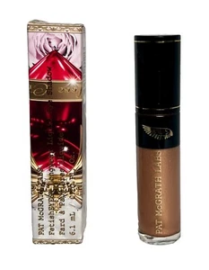 PAT McGRATH LABS Fetish Eyes Longwear Liquid Eye Shadow - BRONZE BIJOUX - Picture 1 of 3