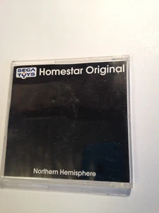 SEGA TOYS for Homestar ORIGINAL NORTHERN HEMISPHERE gebraucht - Bild 1 von 2