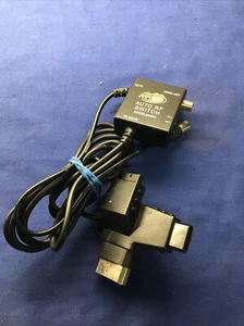 Adaptador de interruptor de RF automático MadCatz para Sony PlayStation 1 2 PS1 PS2 6004 - Imagen 1 de 1