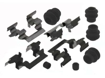 Kit de herrajes de freno trasero para Infiniti G35 2003-2008 29887VYCX 2005 2004 2006 2007 Foto 1 de 2