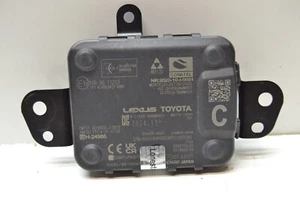 2024 Toyota Corolla Radar Cruise Control Sensor Module OEM 88210-12050 Used - Picture 1 of 3