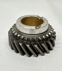 1939-50 Ford Car & Pickup Transmission Intermediate Second Gear 81A-7102 22 teet - Picture 1 of 4