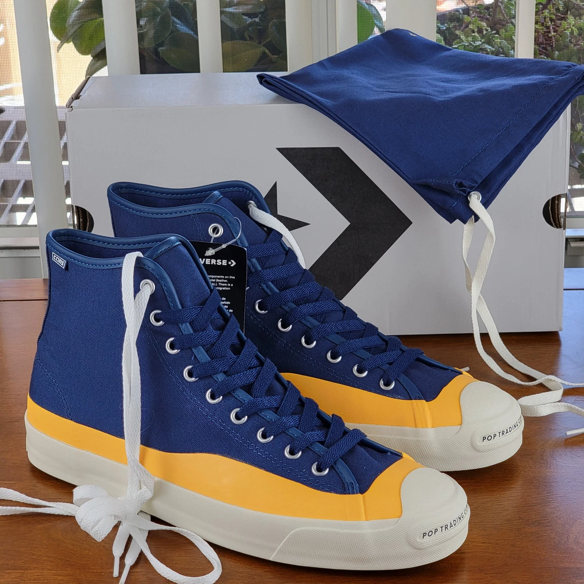 jack purcell hi products for sale | eBay