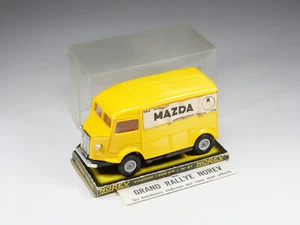 NOREV - 81 - Citroen 1200 Kg HY - MAZDA - En boite - Imagen 1 de 11