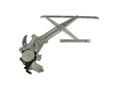 For 2006 Isuzu i350 Window Regulator Front Right Dorman 73133JX Foto 1 de 2