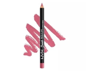 NEW NYX professional suede matte lip liner Pencil SMLL36 Milan Sealed - Picture 1 of 5