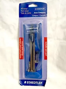 Staedtler Arco Compass 559 11 WP Drafting Tool Design Layout Engineering - 2006 - Picture 1 of 2