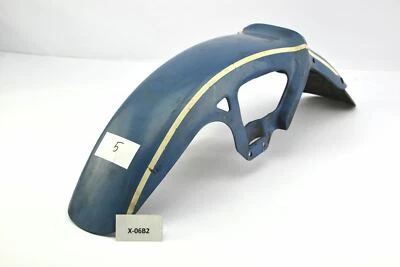 Moto Guzzi 850 T5 VR - Guardabarros delantero X-06B2 (5) Foto 1 de 3