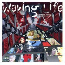 Waking Life (Original Motion Picture Soundtrack) / Tvt 6890-2 / Cd