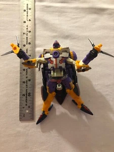 Transformers Energon Sharkticon Powerlinx Takara 2003 - Picture 1 of 4