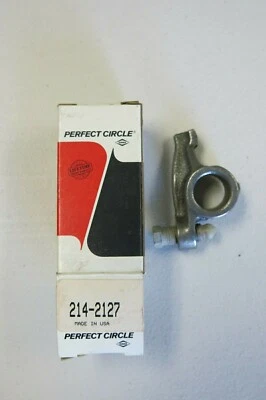 Brazo basculante de motor Perfect Circle 214-2127 nuevo de stock para Ford Mercury 1974-1985 Foto 1 de 2