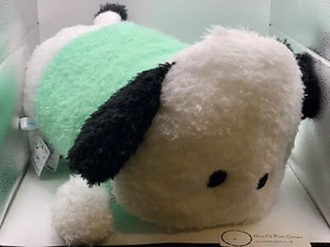 *UK Seller* 2021 Sanrio Pocchaco Large Plush NEW Japan - Picture 1 of 2