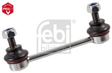 Febi Bilstein 28606 Stabiliser Link/Coupling Rod Fits Fiat Doblo 1.3 JTD '01-'22