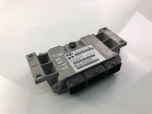 EI1336 Peugeot Steuergerät Steuergerät 9657009280 9654792980 - Bild 1 von 4
