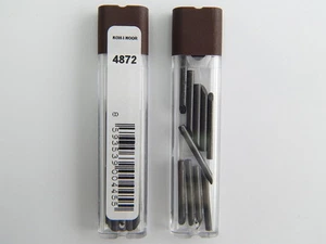 Ersatzbleiminen für Kompass 2 mm HB KOH-I-NOOR 4872 - Bild 1 von 1