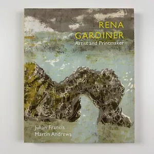 Rena Gardiner von Julian Francis & Martin Andrews Taubenschlag Presse 2015 signiert - Bild 1 von 14