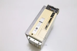 SERVO DRIVER PANASONIC MSDA203D1A 2kW CA descolorido DRV-I-4245=9D22 - Imagen 1 de 15