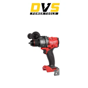 Milwaukee M18FPD3-0 M18 FUEL 18V Cordless Hammer Drill Driver (Body Only) - Picture 1 of 4