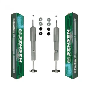SET 2 X HIGH QUALITY FRONT SHOCK ABSORBER for FORD EXPLORER 1995-2001 4WD - Picture 1 of 1