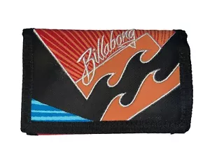Geldbeutel Wallet Billabong Antako blue - Picture 1 of 3