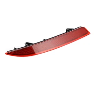 Lente reflectora de parachoques trasero derecho para Vauxhall Astra J 2009-2015 13262018 - Imagen 1 de 5