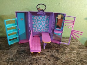 hannah montana tour bus toy