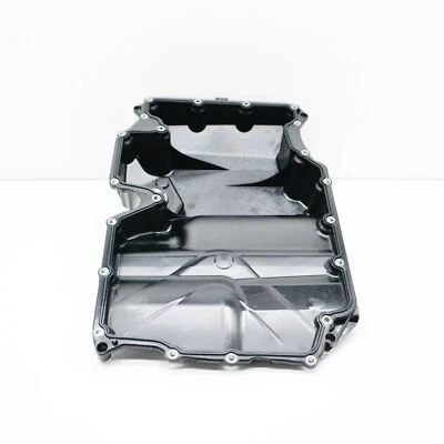 New AUDI A5 8W6 Engine Oil Sump Lower Part 05L103602B - Image 1 of 4