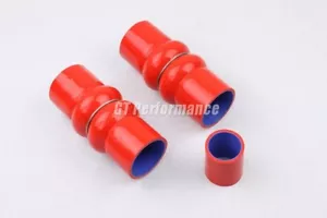 Kit Durites silicone Turbo 207 RC 208 GTI DS3 THP Durite Admission Peugeot 1.6L - Bild 1 von 1