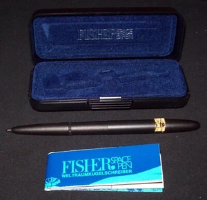 Fisher Space Pen - Hannover-Herrenhausen-Gärten-Parktor - Sammlerstück - Selten - Bild 1 von 4