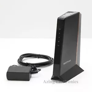 NETGEAR CM2000 Nighthawk DOCSIS 3.1 modem via cavo - Foto 1 di 9