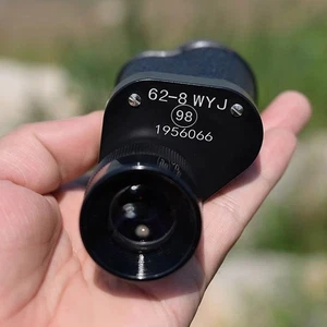 Chinese Type 62 Monocular Telescope - Picture 1 of 5