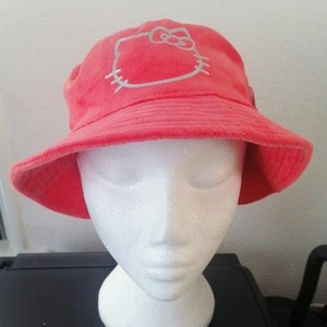 Hello Kitty Hat - Picture 1 of 13