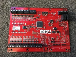 Lenel LNL-1100-S3 Input Alarm Control Module -gebraucht 30 Tage Garantie - Bild 1 von 4