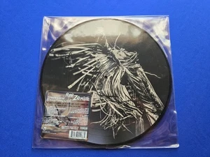Rob Zombie – Spookshow International Live RSD Double Picture Disc Set - Picture 1 of 3