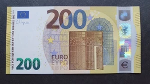 FRANCIA 200 euros 2019 serie EA, Lagarde, UNC - Imagen 1 de 4