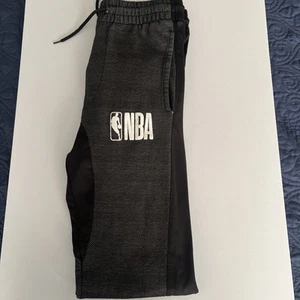 NBA youth Medium Sweatpants - Picture 1 of 4
