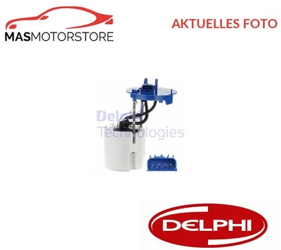 ELEKTRISCH KRAFTSTOFFPUMPE DELPHI FG2416-12B1 P FÜR CHEVROLET CRUZE 1.4 103KW - Image 1 of 4