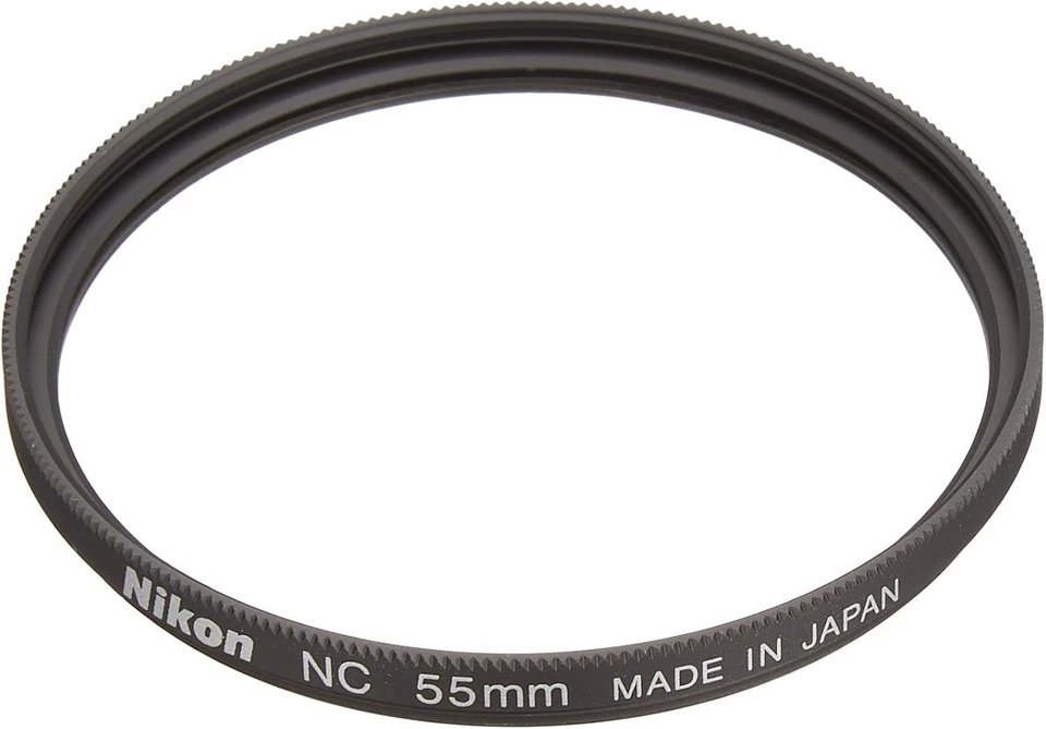 Nikon 55NC 55mm screw-in filter New - Image 1 of 1