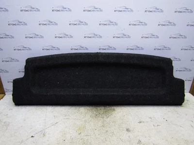 NISSAN PIXO / SUZUKI ALTO 2009-2015 PAQUETE ESTANTE CARGA CUBIERTA - XBSH0286 - Imagen 1 de 4