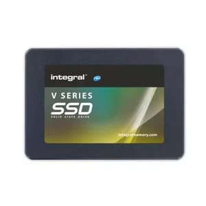 Integral V Series SSD 2TB 2,5 " SATA 3 Disque État Solide INSSD2TS625V2X 2000GB - Photo 1/5