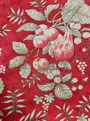 Quilting Fabric Lot Independence Trail Minick & Simpson Moda - Image 1 of 2