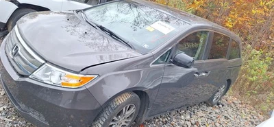 Honda Odyssey 2013 motor de 3,5 L fabricante de equipos originales 147 k millas (LKQ ~ 437815824) Foto 1 de 4