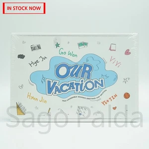 NUOVO Sigillato LOOSSEMBLE 2024 Auguri Stagione Nostra Vacanza Loona - Foto 1 di 6