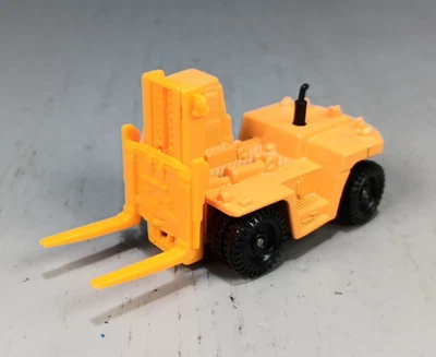 Tomica Toyota No. Carretilla elevadora 12 FD200 1978 Japón VNM-M Foto 1 de 4