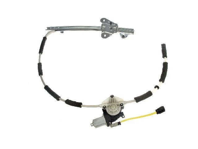 Regulador de ventana delantero izquierdo para Jeep Cherokee 1997-2001 1998 1999 2000 BW352QN Foto 1 de 1