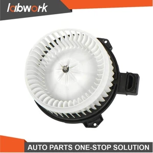 Labwork HVAC Heater Blower Motor For Lexus GX470 Toyota 4Runner 2003 2004-2009 - Picture 1 of 13