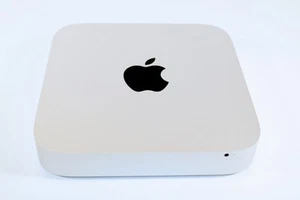 Apple Mac Mini i5 4th 4GB 500GB HDD Desktop PC - MGEM2LL/A - Bild 1 von 4